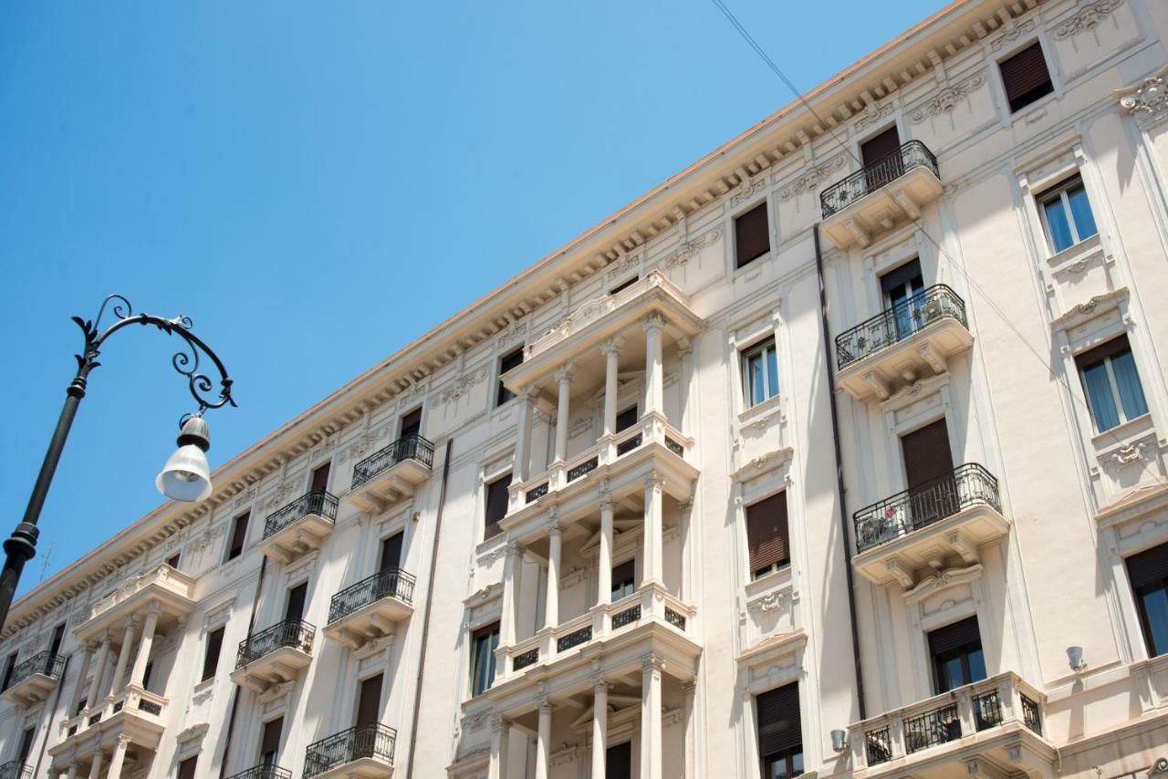 Casetta Allegra Παλέρμο Εξωτερικό φωτογραφία